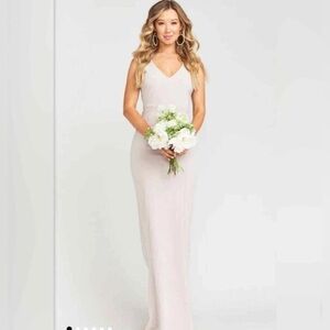 New Show Me Your Mumu Morgan Mermaid Dress